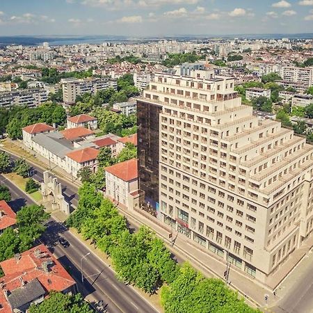 Студио Тони 1 Варна Екстериор снимка