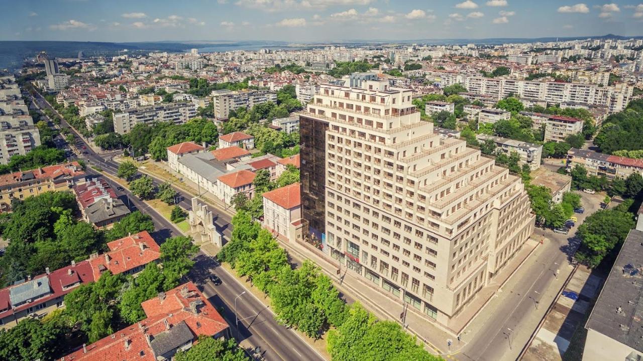 Студио Тони 1 Варна Екстериор снимка